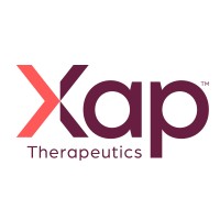 Xap Therapeutics logo, Xap Therapeutics contact details