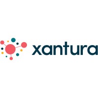 xantura limited logo, xantura limited contact details