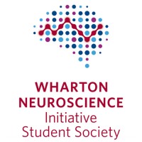 Wharton Neuroscience Initiative Student Society logo, Wharton Neuroscience Initiative Student Society contact details