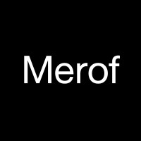 Merof logo, Merof contact details