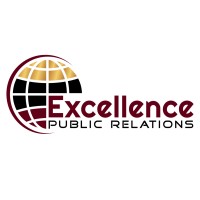 Excellence Public Relations logo, Excellence Public Relations contact details