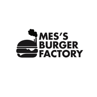 Mes's Burger Factory logo, Mes's Burger Factory contact details