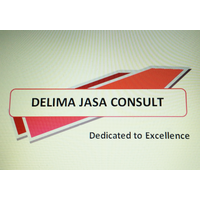 Delima Jasa Consult logo, Delima Jasa Consult contact details