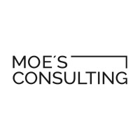 Moe's Consulting logo, Moe's Consulting contact details