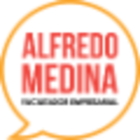 Alfredo Medina logo, Alfredo Medina contact details