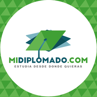 MiDiplomado.com logo, MiDiplomado.com contact details