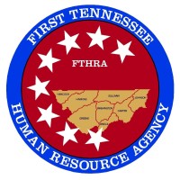 First TN. Human Resource Agency logo, First TN. Human Resource Agency contact details