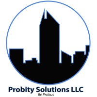 Probity Solutions LLC logo, Probity Solutions LLC contact details