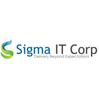 Sigma IT Corp logo, Sigma IT Corp contact details