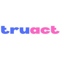 TruAct logo, TruAct contact details