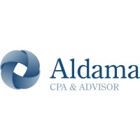 Aldama CPA & Advisor logo, Aldama CPA & Advisor contact details