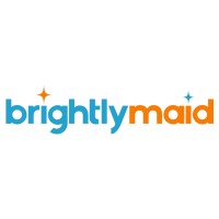 Brightly Maid logo, Brightly Maid contact details