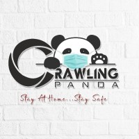 The CrawlingPanda logo, The CrawlingPanda contact details