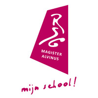 RSG Magister Alvinus logo, RSG Magister Alvinus contact details