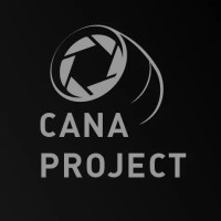 Cana Project logo, Cana Project contact details