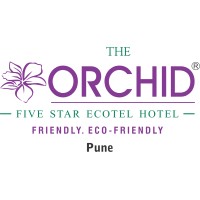 Orchid Hotel Pune logo, Orchid Hotel Pune contact details