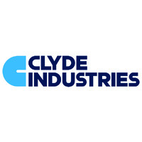 Clyde Industries logo, Clyde Industries contact details