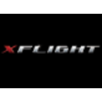 XFLIGHT logo, XFLIGHT contact details