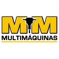 Multimáquinas Locação de Equipamentos logo, Multimáquinas Locação de Equipamentos contact details