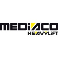 MEDIACO HEAVY LIFT logo, MEDIACO HEAVY LIFT contact details