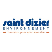 Saint Dizier environnement logo, Saint Dizier environnement contact details