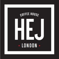 Hej Coffee logo, Hej Coffee contact details