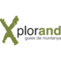 Xplorand logo, Xplorand contact details