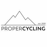 Proper Cycling & Proper Adventure Magazines logo, Proper Cycling & Proper Adventure Magazines contact details