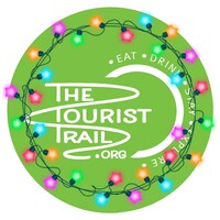 The Tourist Trail logo, The Tourist Trail contact details