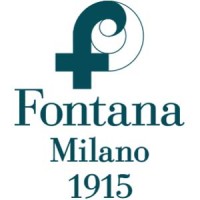 FONTANA PELLETTERIE SPA logo, FONTANA PELLETTERIE SPA contact details