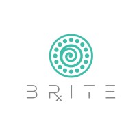 BRITE logo, BRITE contact details