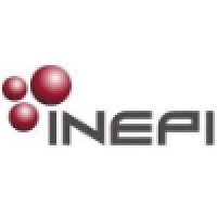 INEPI logo, INEPI contact details