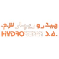 HYDROREPAR logo, HYDROREPAR contact details