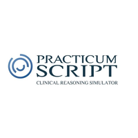 Practicum Script logo, Practicum Script contact details