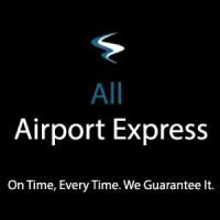 All Airport Express logo, All Airport Express contact details