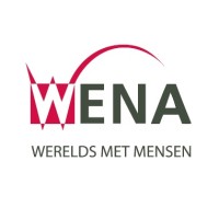 WENA B.V. Werelds met Mensen logo, WENA B.V. Werelds met Mensen contact details