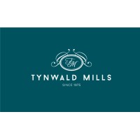 Tynwald Mills logo, Tynwald Mills contact details