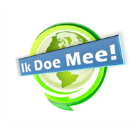 Ik Doe Mee! logo, Ik Doe Mee! contact details