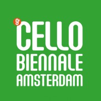 Cello Biënnale Amsterdam logo, Cello Biënnale Amsterdam contact details