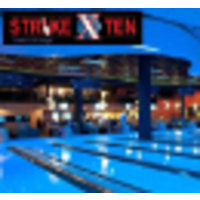 Strike Ten Lanes & Lounge logo, Strike Ten Lanes & Lounge contact details