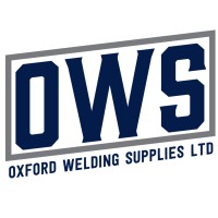 Oxford Welding Supplies Ltd logo, Oxford Welding Supplies Ltd contact details