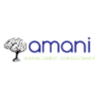 Amani Management Consultancy (Pty) Ltd logo, Amani Management Consultancy (Pty) Ltd contact details