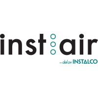 instair logo, instair contact details