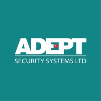 Adept Security Systems Ltd logo, Adept Security Systems Ltd contact details