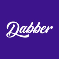 Dabber logo, Dabber contact details