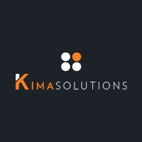 Kima Solutions Ltd. logo, Kima Solutions Ltd. contact details