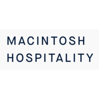 MACINTOSH HOSPITALITY LTD logo, MACINTOSH HOSPITALITY LTD contact details