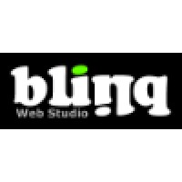 Blinq Web Studio logo, Blinq Web Studio contact details