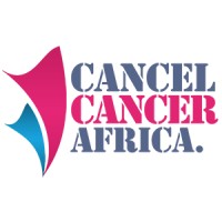 Cancel Cancer Africa logo, Cancel Cancer Africa contact details