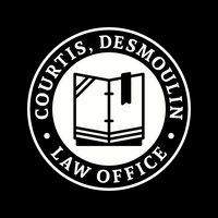 Courtis, Desmoulin Law Office logo, Courtis, Desmoulin Law Office contact details